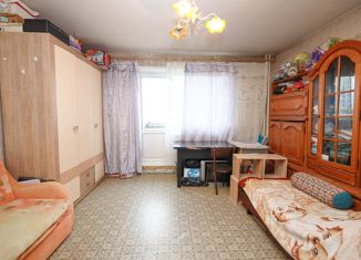 Продажа пятикомнатной квартиры, 99.3 м2, Кемерово, Комсомольский проспект, 63