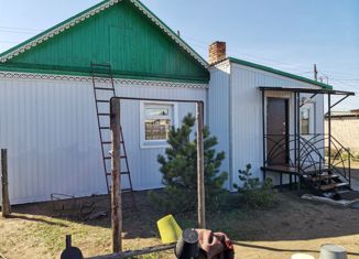 Продаю дом, 73.7 м2, Борзя, улица Мира, 9