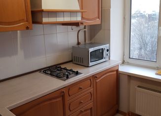 Продается 1-комнатная квартира, 32 м2, Москва, Велозаводская улица, 2к1, метро Дубровка