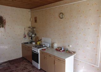 Дом на продажу, 68 м2, село Карача-Елга, 2-й переулок Ленина, 2