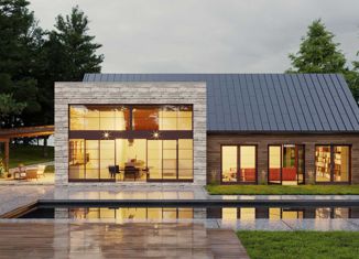 Дом на продажу, 179 м2, Агалатовское сельское поселение