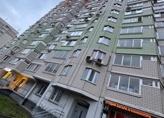 Сдается 1-комнатная квартира, 40 м2, Москва, Ясный проезд, 2, Ясный проезд