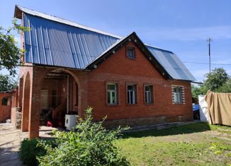 Продается дом, 132.4 м2, деревня Обушково, деревня Обушково, 47