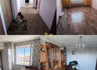 Продается двухкомнатная квартира, 52.1 м2, Красноярский край, улица 9 Мая, 15