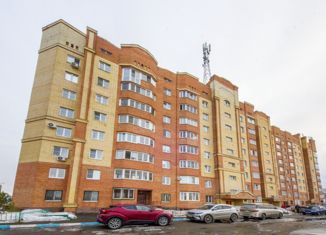 Продажа однокомнатной квартиры, 43 м2, Омская область, улица Мишина, 8