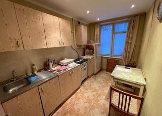 2-ком. квартира на продажу, 35.6 м2, Москва, Зеленодольская улица, 32к2, Зеленодольская улица
