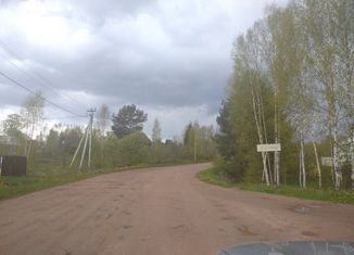 Продажа земельного участка, 12 сот., деревня Жабицы, Никольская улица