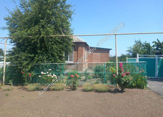 Продается дом, 72 м2, село Васильево-Ханжоновка, переулок Галухина