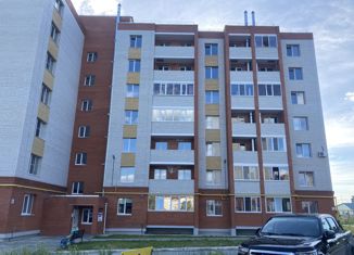 Продается 2-комнатная квартира, 53 м2, Советский, Юбилейная улица, 2А