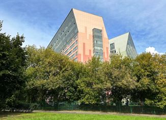 1-комнатная квартира на продажу, 50 м2, Москва, Симферопольский проезд, 18, Симферопольский проезд