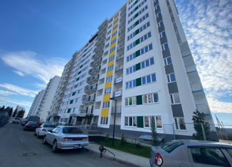 1-ком. квартира на продажу, 46.3 м2, посёлок городского типа Сириус