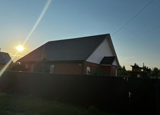 Продается дом, 30 м2, село Верх-Ирмень, улица Максима Горького, 15