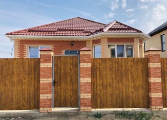 Продается дом, 128 м2, Краснодар, 5-й проезд Куликова Поля, 13, 5-й проезд Куликова Поля