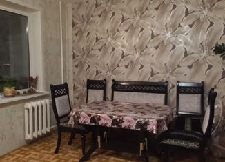 Продажа 3-ком. квартиры, 124 м2, Пермь, Капитанская улица, 12, жилой район Нижняя Курья