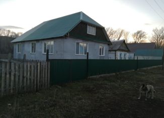 Продается дом, 64 м2, Оренбургская область, Зелёная улица, 15
