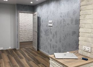 Продается 2-ком. квартира, 60.2 м2, Краснодар, улица Евгении Жигуленко, 13к2, ЖК Победный