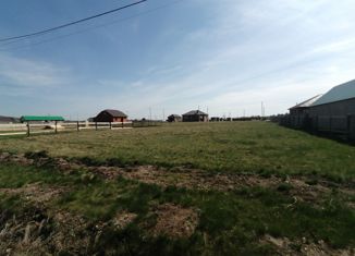 Продажа земельного участка, 8.3 сот., деревня Ташлыкуль, Олимпийская улица