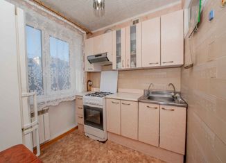 Продаю двухкомнатную квартиру, 45 м2, Хабаровский край, Молдавский переулок, 1