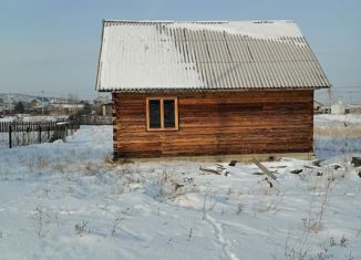 Продаю дом, 45 м2, Саяногорск, Весёлая улица, 9