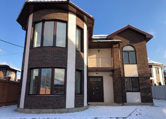 Продается дом, 197.7 м2, деревня Лапшинка, деревня Лапшинка, 3