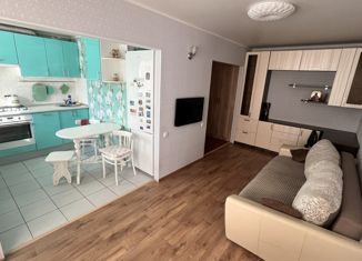 Аренда 2-комнатной квартиры, 45 м2, Саратовская область, улица Титова, 55