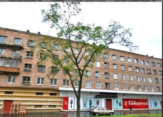 Продам 1-ком. квартиру, 31.5 м2, Санкт-Петербург, улица Шелгунова, 12, улица Шелгунова