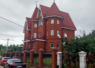 Продам дом, 349.3 м2, слобода Подновье