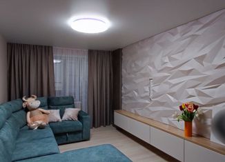 Продаю 4-ком. квартиру, 77.6 м2, Рузаевка, Школьный бульвар, 8