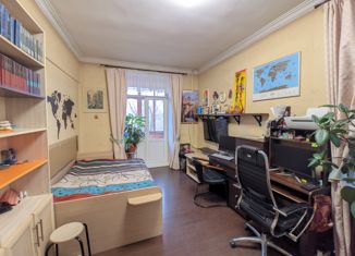 3-ком. квартира на продажу, 75.4 м2, Москва, улица Яблочкова, 10А, улица Яблочкова