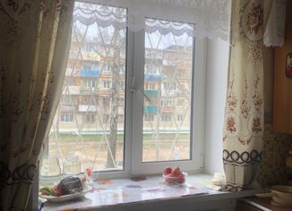 Однокомнатная квартира на продажу, 31.8 м2, Нижегородская область, площадь Мира, 8А