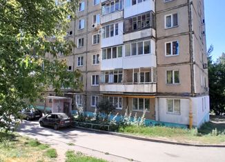 Двухкомнатная квартира на продажу, 48 м2, Саратов, Геофизическая улица, 31/45, Кировский район