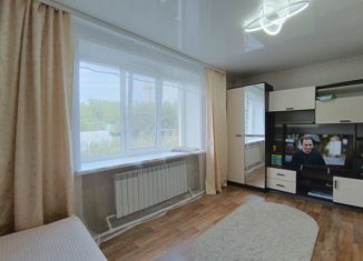 Продажа 2-комнатной квартиры, 39.7 м2, село Засечное, улица Механизаторов, 6