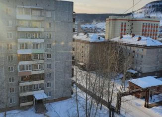 3-комнатная квартира на продажу, 57 м2, Усть-Кут, улица Калинина, 16
