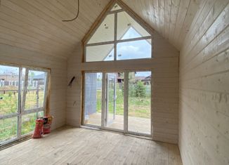 Дом на продажу, 53.6 м2, дачный посёлок Кратово, улица Кутузова, 26