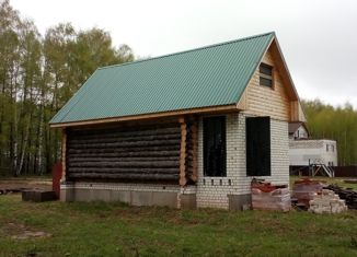 Продам дом, 33 м2, деревня Иваново, деревня Иваново, 39