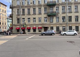 Продаю двухкомнатную квартиру, 50.6 м2, Санкт-Петербург, Греческий проспект, 25, Греческий проспект