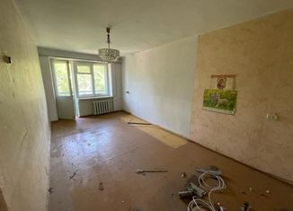 3-комнатная квартира на продажу, 58.5 м2, Дальнегорск, улица 8 Марта, 12