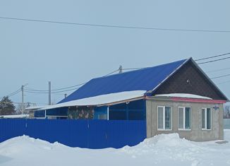 Продаю дом, 58.2 м2, посёлок Первомайский, Садовая улица, 30