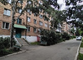 Продам 2-ком. квартиру, 43.8 м2, Лесозаводск, улица 9 Января, 59