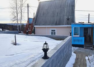 Продается дом, 36.6 м2, СНТ Медик-2, 15-я улица, 373