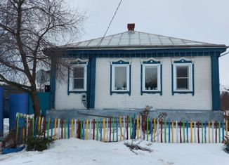 Дом на продажу, 68 м2, село Никольское 2-е, Красноармейская улица, 42