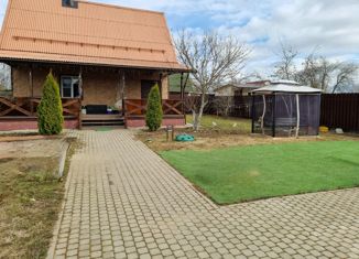 Продаю дом, 92.1 м2, садоводческий массив Учхоз, садоводческое некоммерческое товарищество Полёт-2, 358