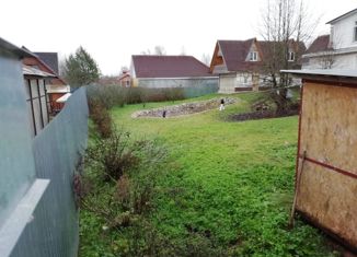 Продам земельный участок, 6 сот., Валдай, улица Энтузиастов