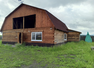 Продам дом, 132 м2, деревня Горяшина