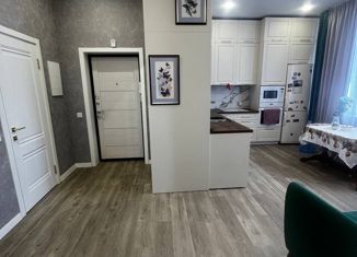 Продам 2-комнатную квартиру, 49.8 м2, Уфа, ЖК Эдисон, Владивостокская улица, 1/2