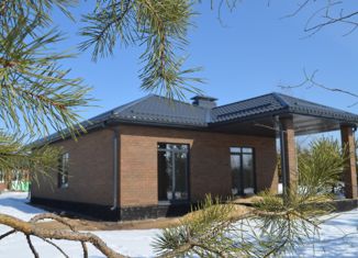 Продается дом, 72 м2, село Ямное, переулок Куйбышева