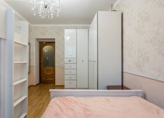 Продается четырехкомнатная квартира, 139.7 м2, Санкт-Петербург, проспект Луначарского, 11к3, метро Озерки