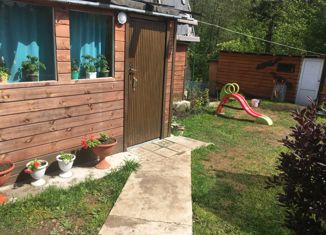 Продается участок, 8 сот., посёлок Сылва