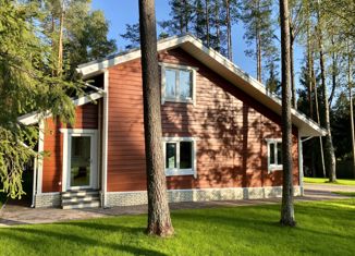 Продам дом, 182 м2, поселок Заполье