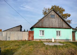 Продаю дом, 60 м2, Тамбовская область, улица Казберова, 65